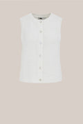 Damenstrickweste